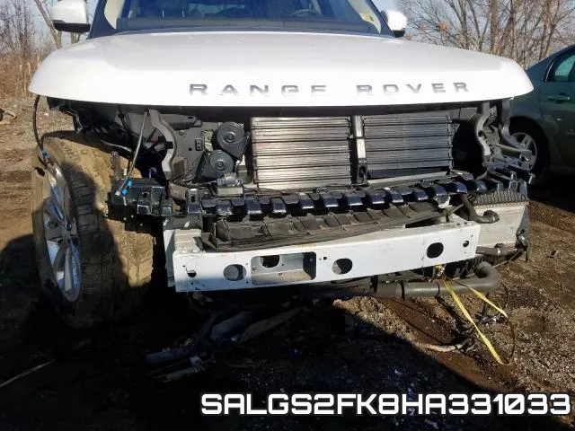 SALGS2FK8HA331033 фото 10