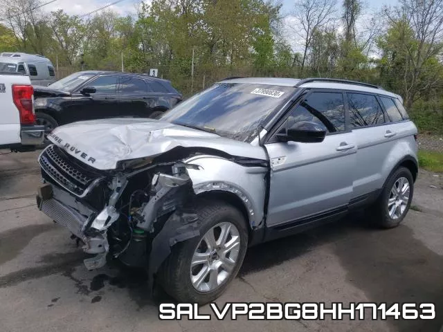 SALVP2BG8HH171463 фото 3
