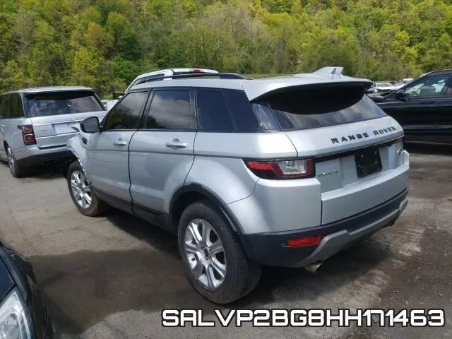 SALVP2BG8HH171463 фото 4