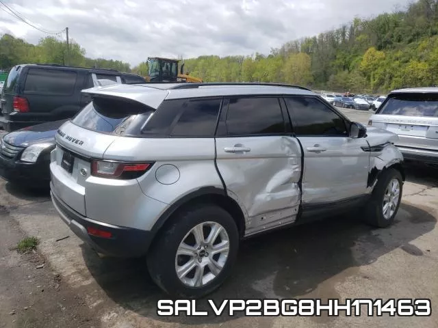 SALVP2BG8HH171463 фото 5