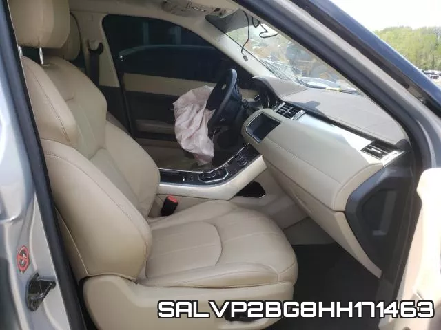 SALVP2BG8HH171463 фото 6