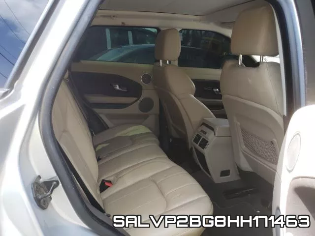SALVP2BG8HH171463 фото 7