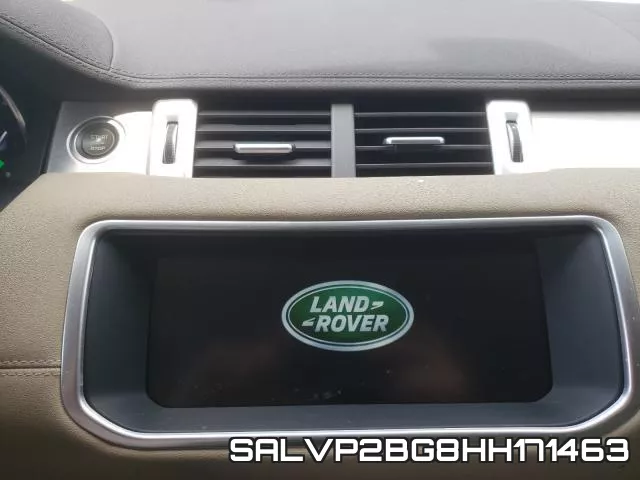 SALVP2BG8HH171463 фото 10