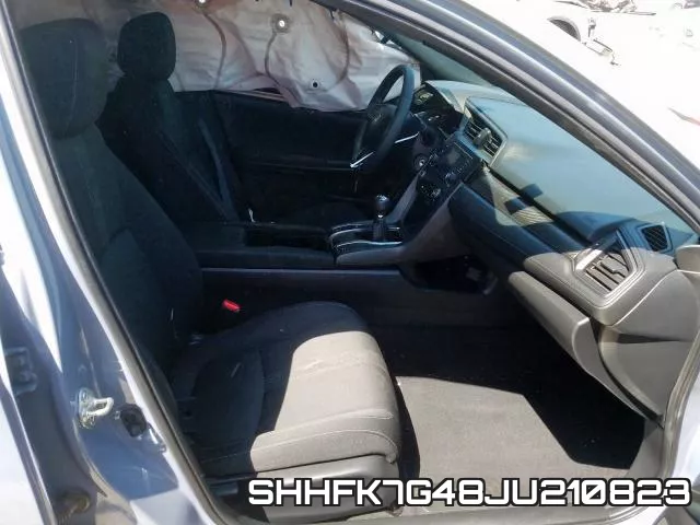 SHHFK7G48JU210823 фото 6