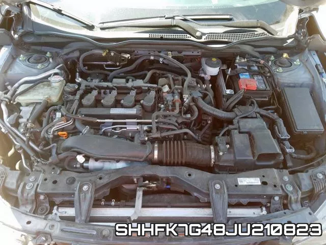 SHHFK7G48JU210823 фото 8