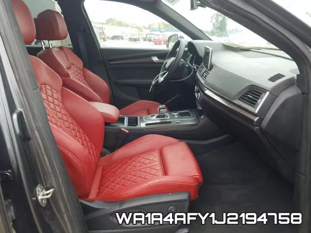 WA1A4AFY1J2194758 фото 6