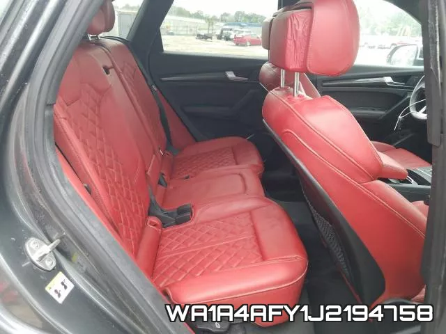 WA1A4AFY1J2194758 фото 7