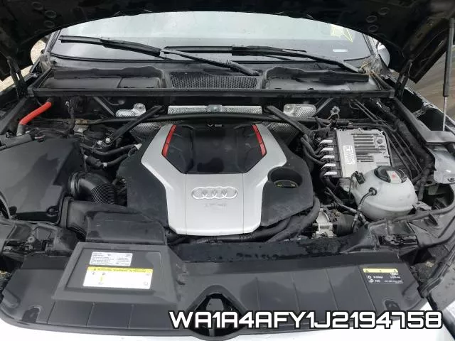 WA1A4AFY1J2194758 фото 8