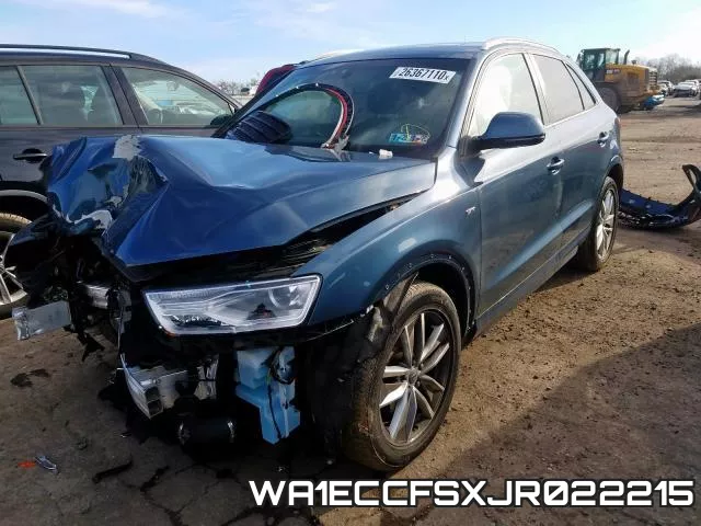 WA1ECCFSXJR022215 фото 3