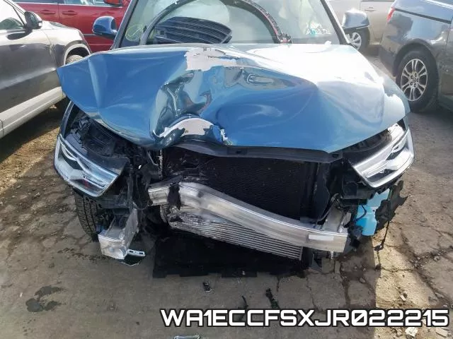 WA1ECCFSXJR022215 фото 8