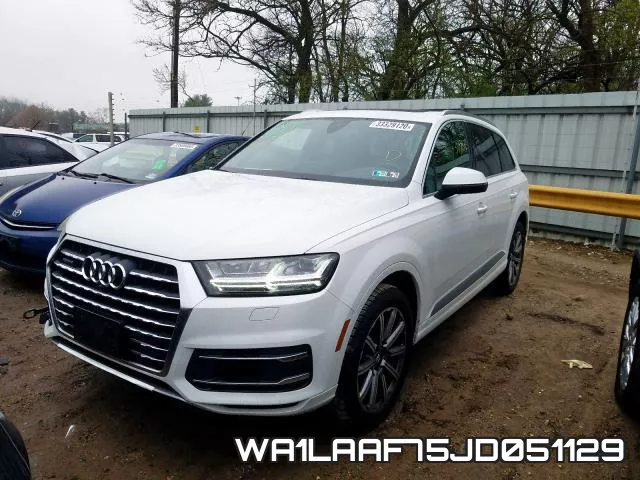 WA1LAAF75JD051129 фото 3