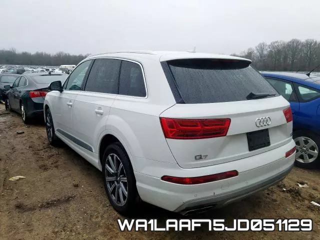 WA1LAAF75JD051129 фото 4