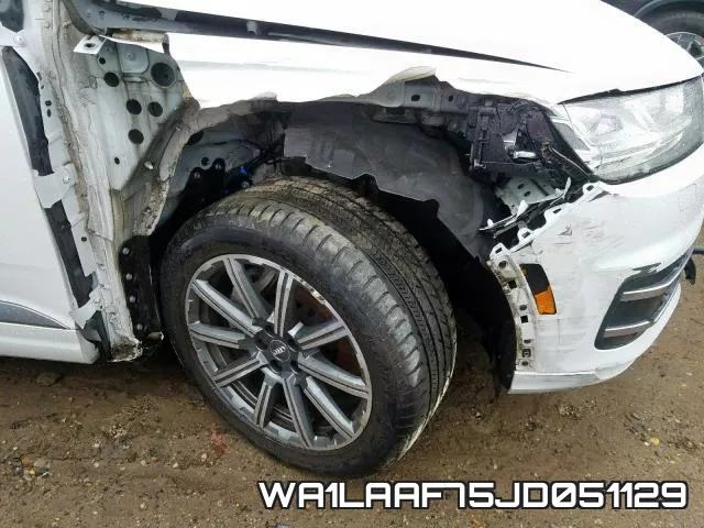 WA1LAAF75JD051129 фото 10
