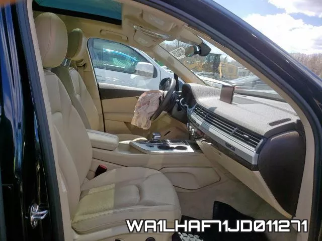 WA1LHAF71JD011271 фото 6