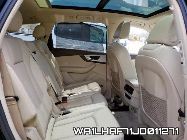 WA1LHAF71JD011271 фото 7