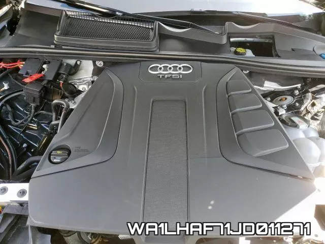 WA1LHAF71JD011271 фото 8