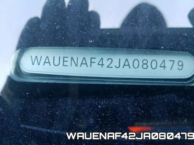 WAUENAF42JA080479 фото 2