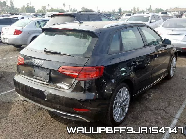 WAUUPBFF3JA154747 фото 5