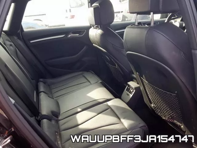 WAUUPBFF3JA154747 фото 7