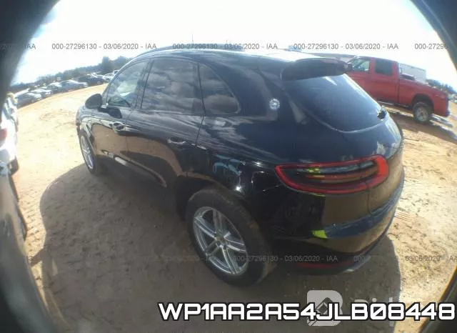 WP1AA2A54JLB08448 фото 4