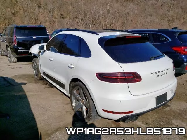 WP1AG2A53HLB51879 фото 4