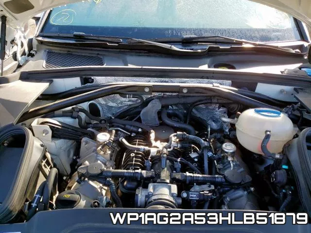 WP1AG2A53HLB51879 фото 8