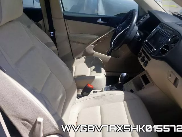 WVGBV7AX5HK015572 фото 6