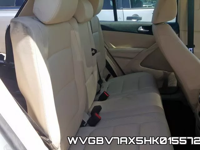 WVGBV7AX5HK015572 фото 7