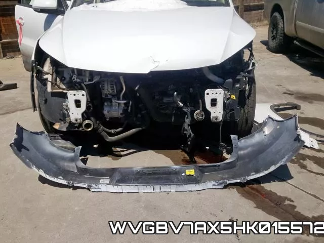 WVGBV7AX5HK015572 фото 10