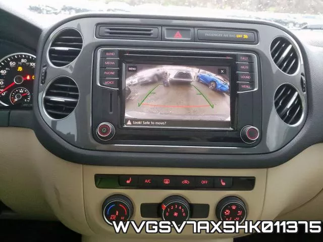 WVGSV7AX5HK011375 фото 10