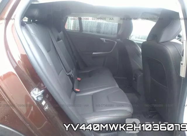 YV440MWK2H1036079 фото 9