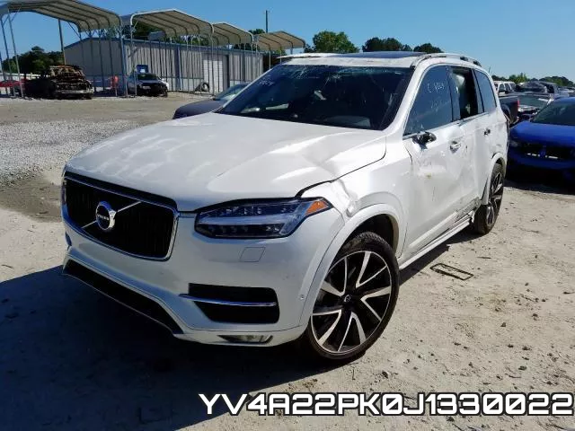 YV4A22PK0J1330022 фото 3