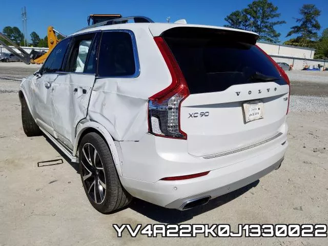 YV4A22PK0J1330022 фото 4