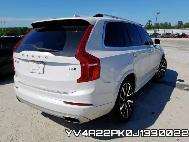 YV4A22PK0J1330022 фото 5