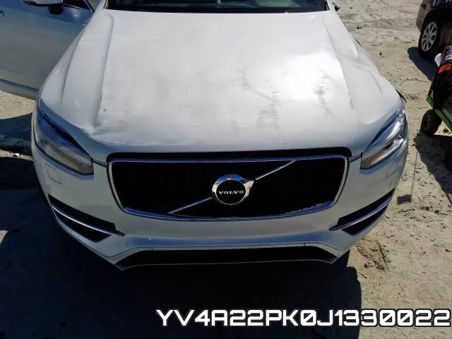 YV4A22PK0J1330022 фото 8