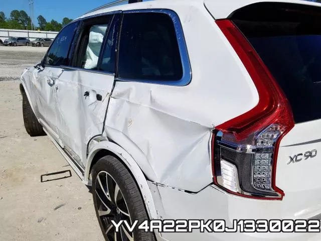 YV4A22PK0J1330022 фото 10