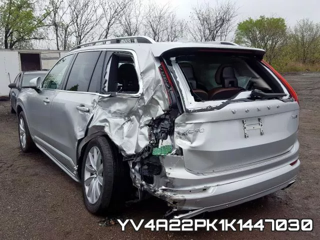 YV4A22PK1K1447030 фото 4