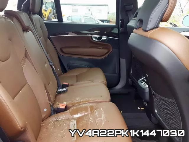 YV4A22PK1K1447030 фото 7