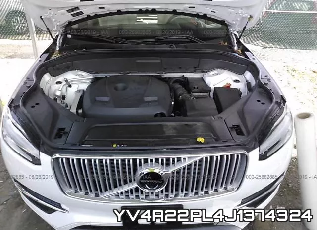 YV4A22PL4J1374324 фото 2