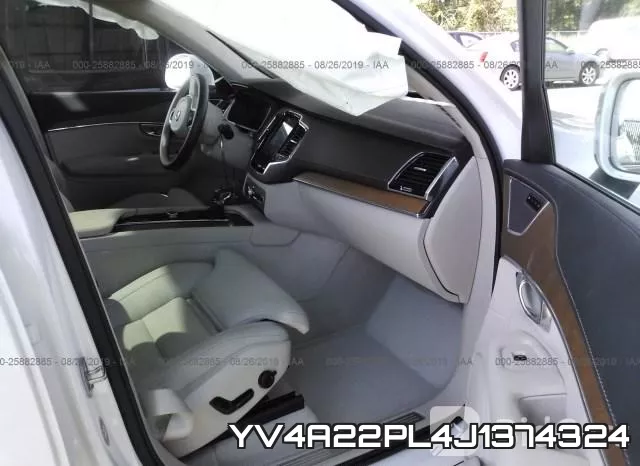 YV4A22PL4J1374324 фото 6