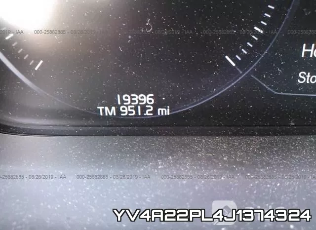 YV4A22PL4J1374324 фото 8
