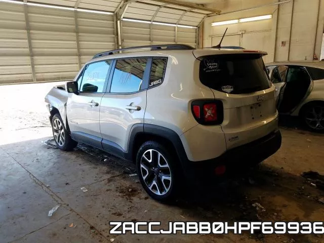 ZACCJABB0HPF69936 фото 4