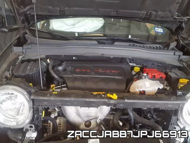 ZACCJABB7JPJ66913 фото 8