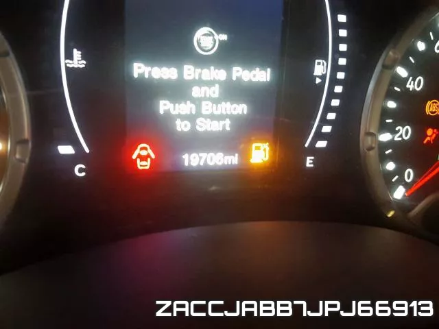 ZACCJABB7JPJ66913 фото 9