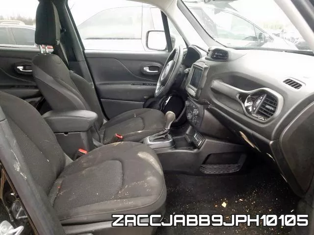 ZACCJABB9JPH10105 фото 6