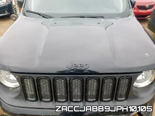 ZACCJABB9JPH10105 фото 8