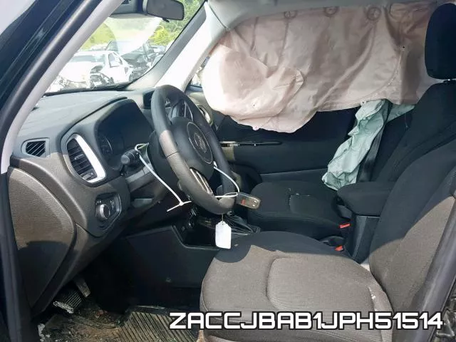 ZACCJBAB1JPH51514 фото 6