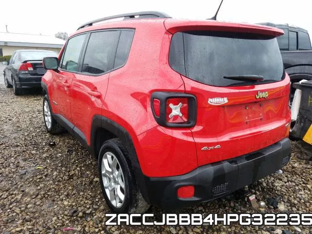 ZACCJBBB4HPG32235 фото 4