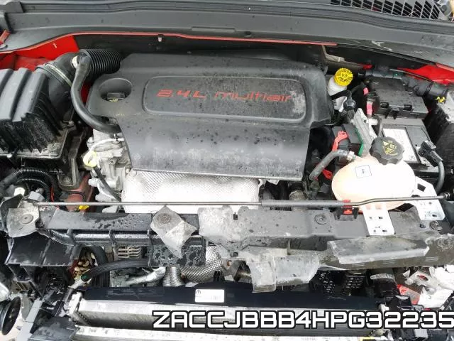 ZACCJBBB4HPG32235 фото 8