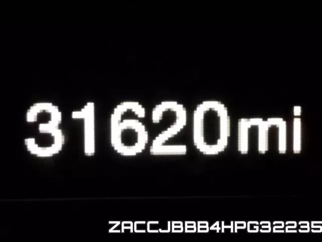 ZACCJBBB4HPG32235 фото 9
